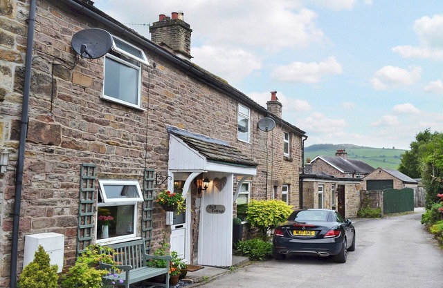 Alojamiento de 2 habitaciones en Chapel-en-le-Frith, near Buxton