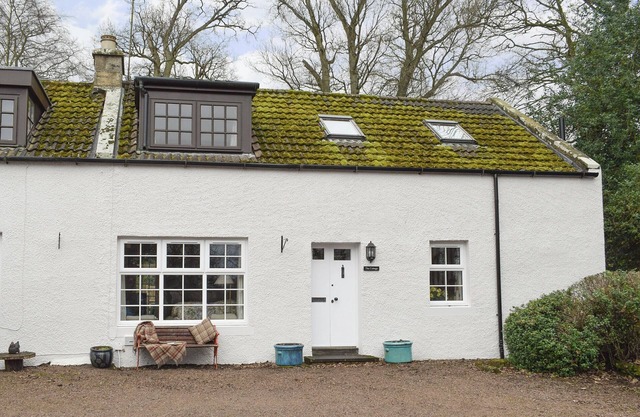 Alojamiento de 2 habitaciones en Cupar, near St. Andrews
