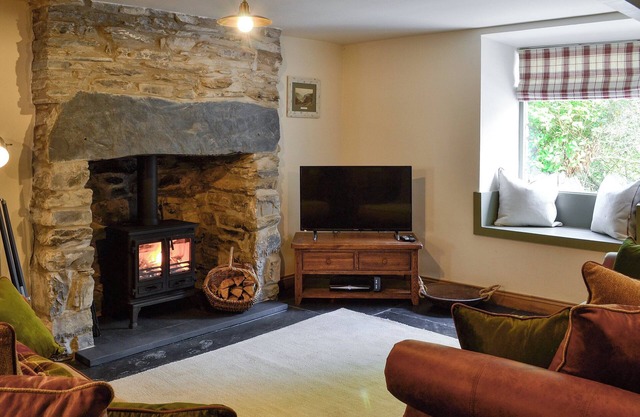 Alojamiento de 2 habitaciones en Cwm Penmachno, near Betws-y-Coed