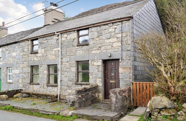2 habitaciones alojamiento en Cwm Penmachno, cerca de Betws-y-Coed