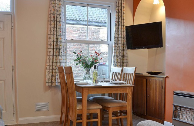 Alojamiento de 2 habitaciones en Boroughbridge, cerca de Ripon