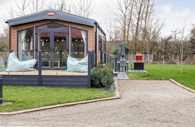 2 bedroom accommodation in York