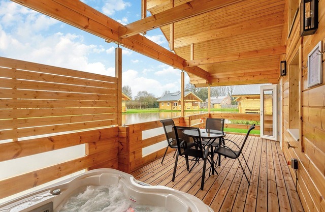 Alojamiento de 2 habitaciones en York