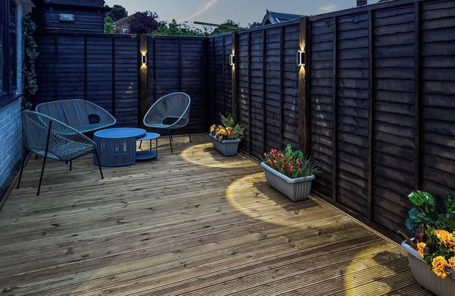 Alojamiento de 2 habitaciones en Tollerton, near York