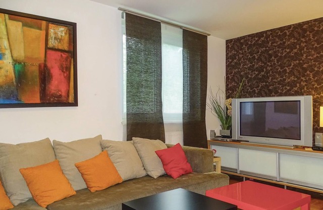 Alojamiento de 2 habitaciones en Zrece
