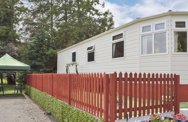 Alojamiento de 2 habitaciones en Ayr