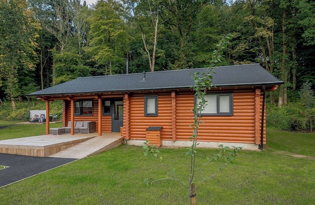 Alojamiento de 2 habitaciones en Annbank, Ayr