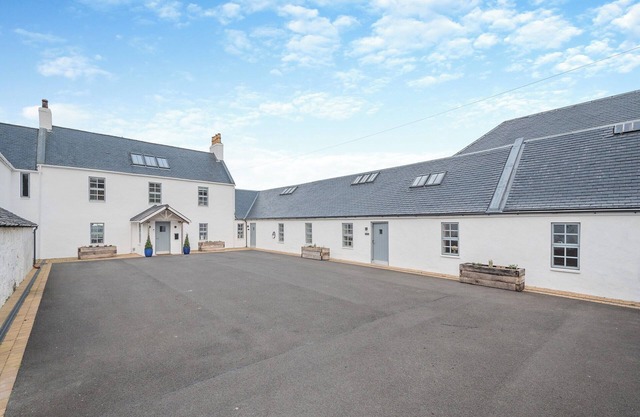 Alojamiento de 2 habitaciones en Ayr