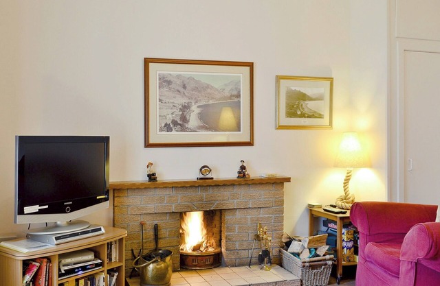 Alojamiento de 2 habitaciones en Arnisdale, near Glenelg