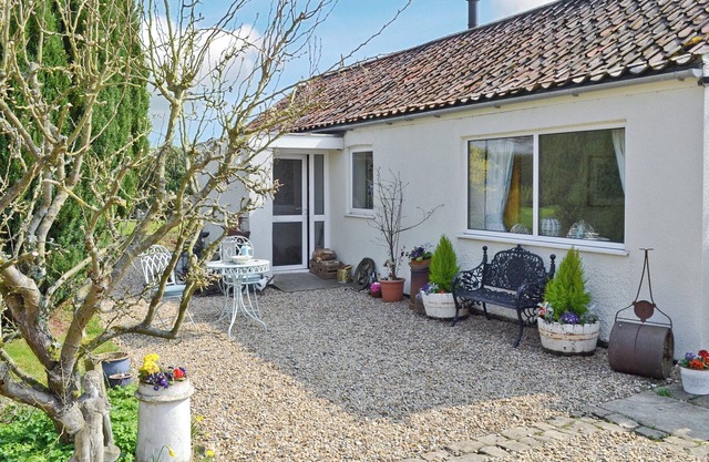 Alojamiento de 2 habitaciones en Stillington, near York
