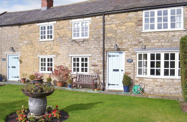 Alojamiento de 2 habitaciones en Sinnington, near Pickering