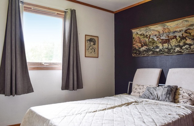 2 bedroom accommodation in Lyngdal