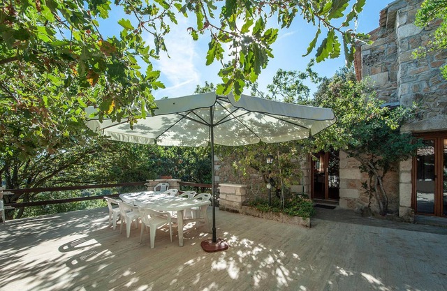 2 bedroom accommodation in Ozieri