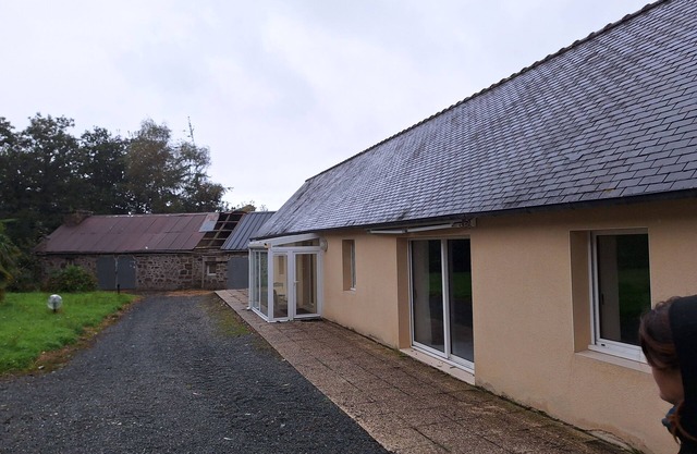 2 bedroom agritourism property in rosnoã "n