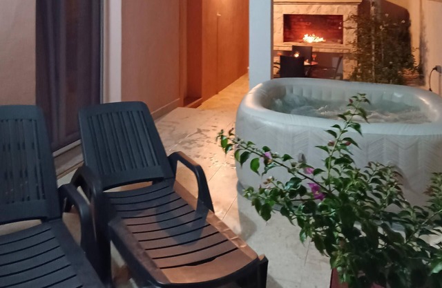 Impresionante apartamento de 2.