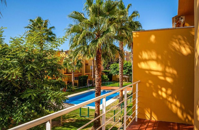 2 Bedroom Amazing Home In Isla Cristina