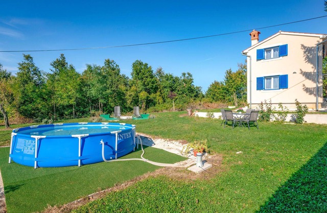 Increíble casa de 2 dormitorios en.