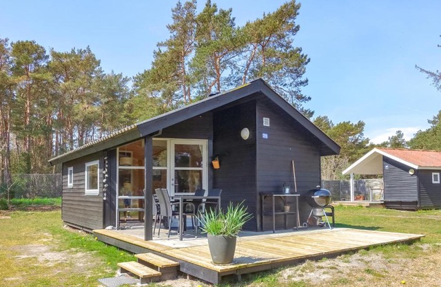2 Bedroom Amazing Home In Nexø