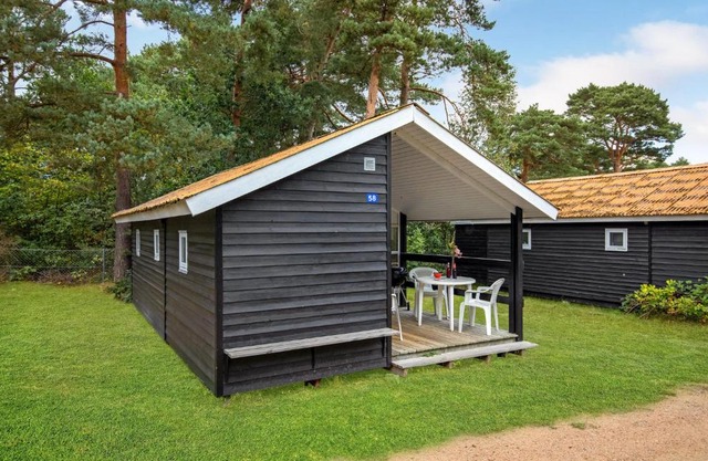 2 Bedroom Amazing Home In Nexø