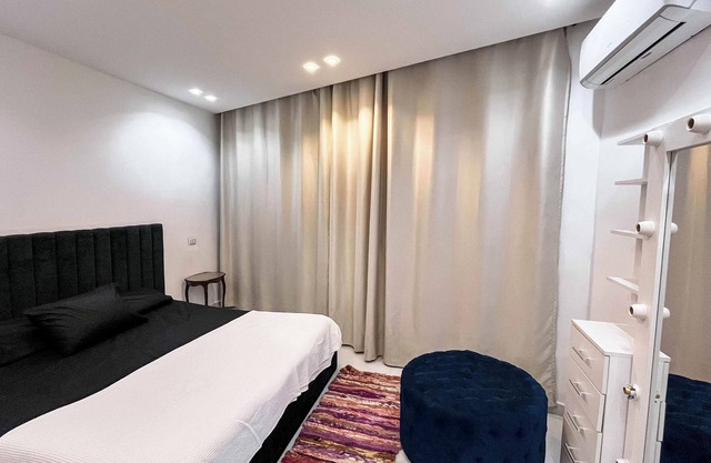 2-Bedroom Apartment in One Kattameya
