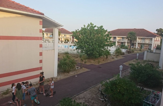 2-bedroom apartment for 5 people