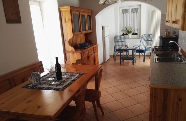 Vrbo Property