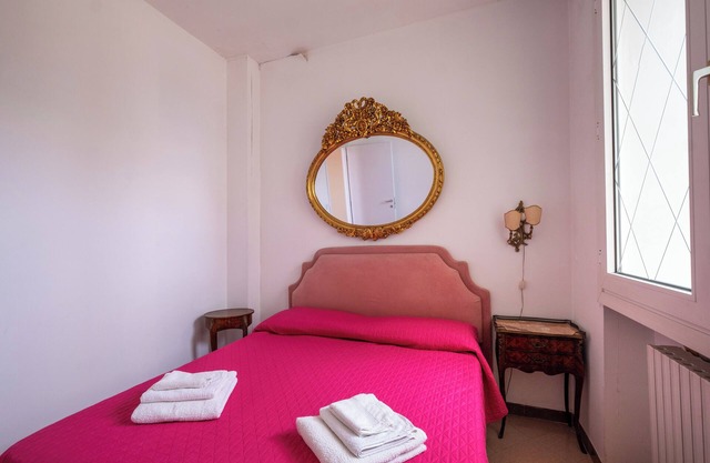 2 bedroom apartment in Porto Cesareo