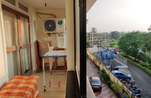 Apartamento de 2 habitaciones para 4-6 personas Cavellossim, a poca distancia de la playa