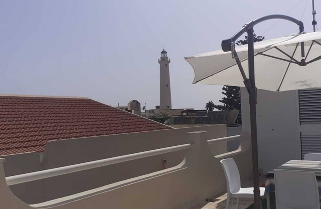 2 Bedroom Apartment in Punta Secca