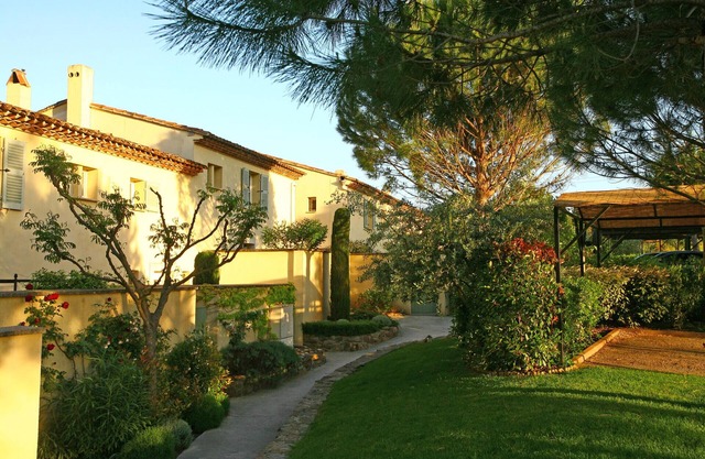 2 BEDROOM APARTMENT - 50SQM - WITH GOLF VIEW (N°25)