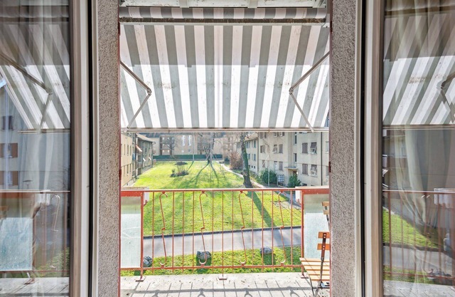 2 Bedroom Apartment at Your Comfort
