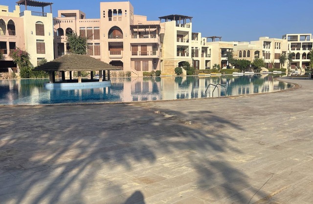 2 bedroom apartment at Talabay Aqaba
