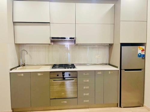 2-Bedroom Apartment by Didube Metro