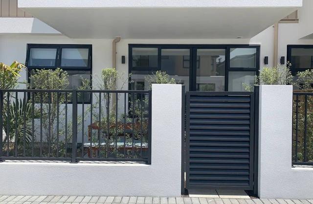 2 Bedroom Apartment, Close to Beach, Ground Floor