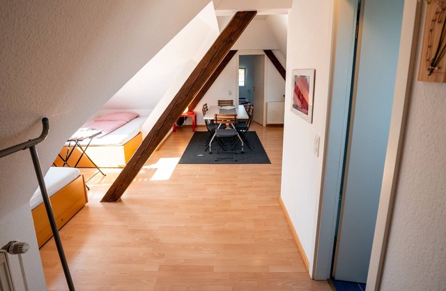 Apartamento de 2 habitaciones 4 personas