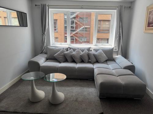 2 bedroom apartment Dublin 8