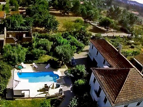 2 bedroom apartment EXCLUSIVE & Private Solar heated pool FREE play-park