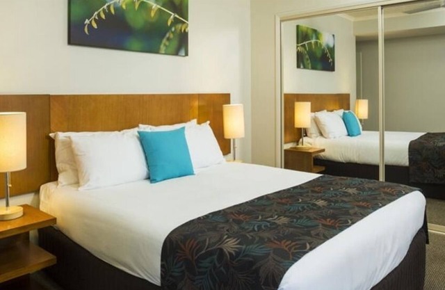 2 Bedroom Apartment(Home Two Bedroom -2 nights)