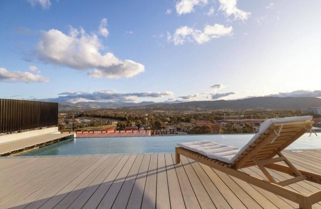 2 Bedroom apartment in Greenway