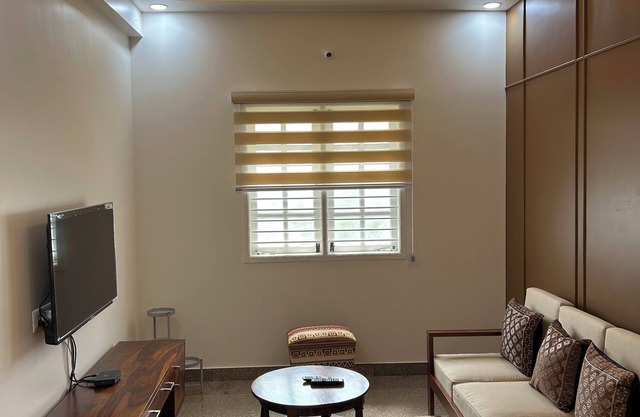 2-bedroom apartment in JP nagar Bengaluru