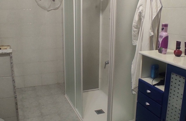 2 Bedroom Apartment in Campania