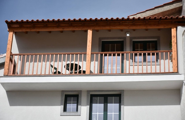 2 bedroom apartment in braganã§a