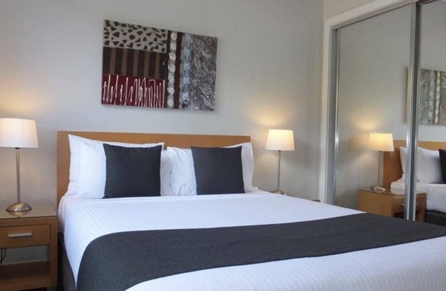 2 Bedroom Apartment in Silverwater Resort