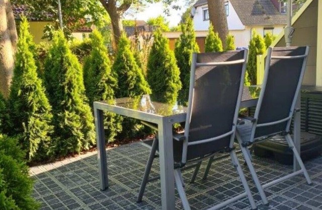 2 Bedroom Apartment in Dranske