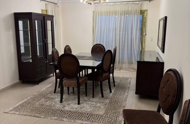 2-bedroom apartment in enjoyable Al Shiekh Zayed
