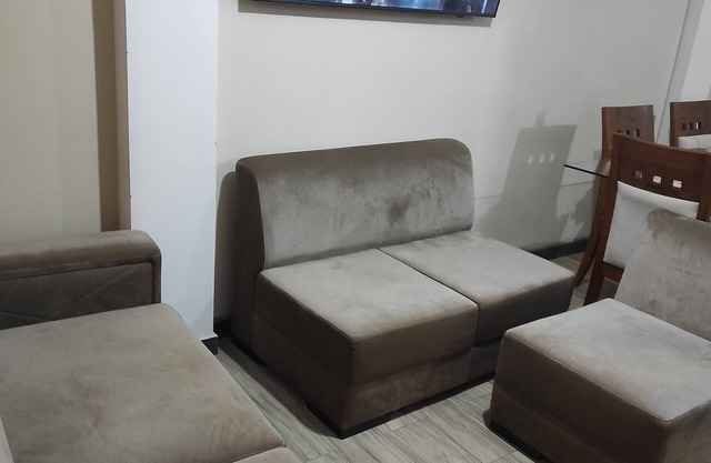 2-bedroom apartment in fabulous Banos with WiFi