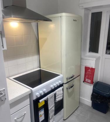 2 Bedroom Apartment in Greenwich Maritime Cuttysark