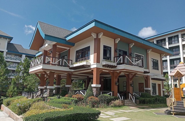 2 Bedroom Apartment in Tagaytay