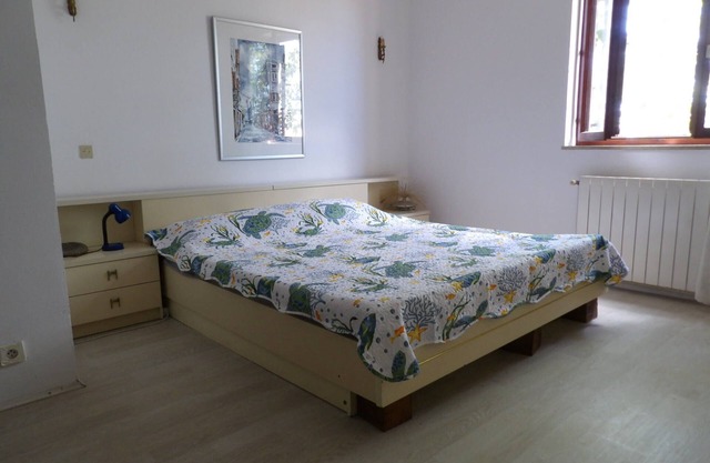 Apartamento de 2 habitaciones en Pula
