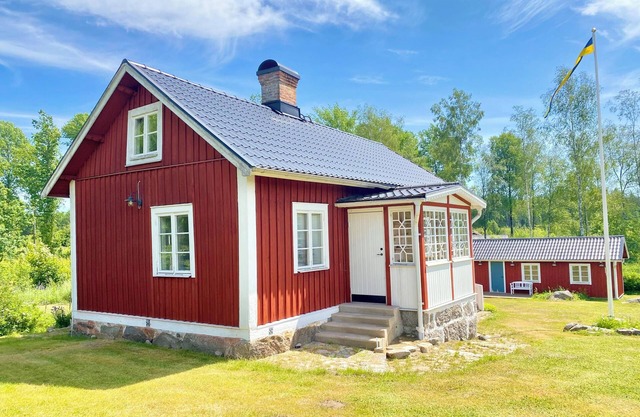 2 bedroom apartment in Ryd